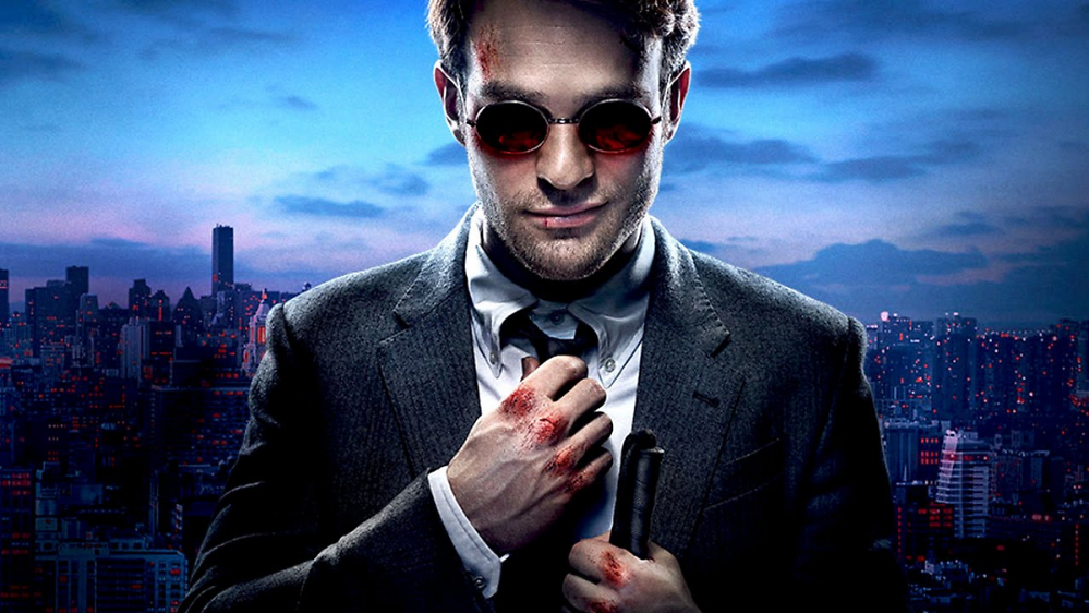 Daredevil Born Again - Staffel 2 startet früher und mit großen Marvel-Comebacks