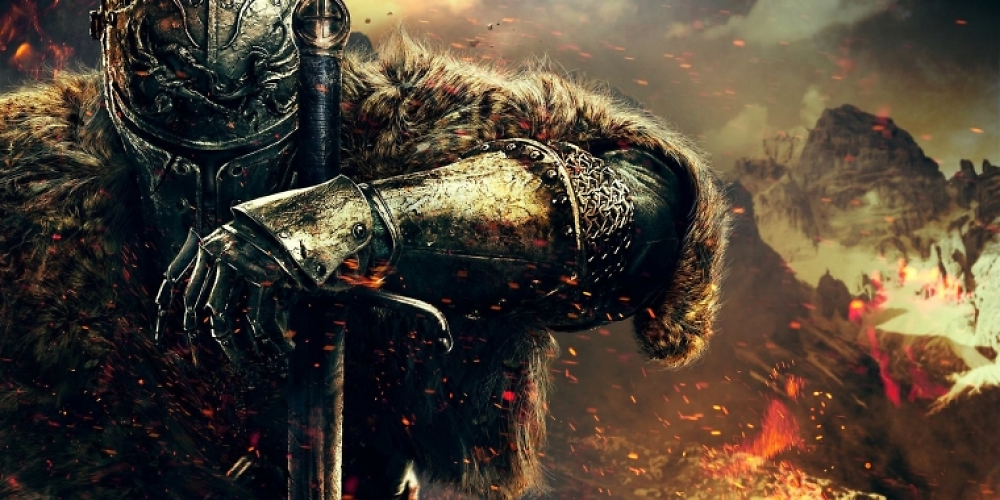 Dark Souls 3: Die Themenwoche zu den Rollenspielen aus dem Hause From Software startet (1)