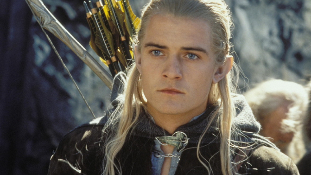 Herr der Ringe: Peter Jackson hat Legolas' coolste Fähigkeit komplett ignoriert