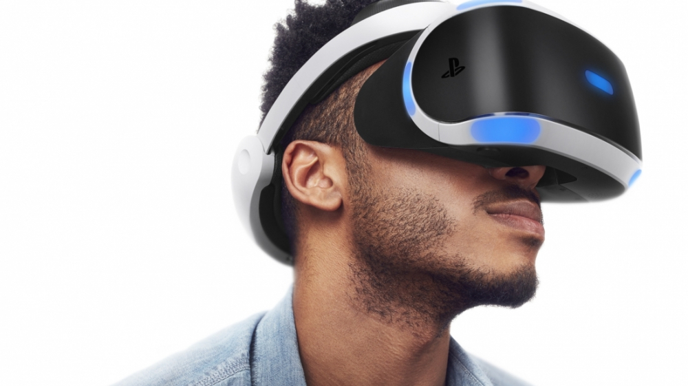 E3 2017: Die VR-Highlights der Spielemesse - auf diese Spiele freuen wir uns