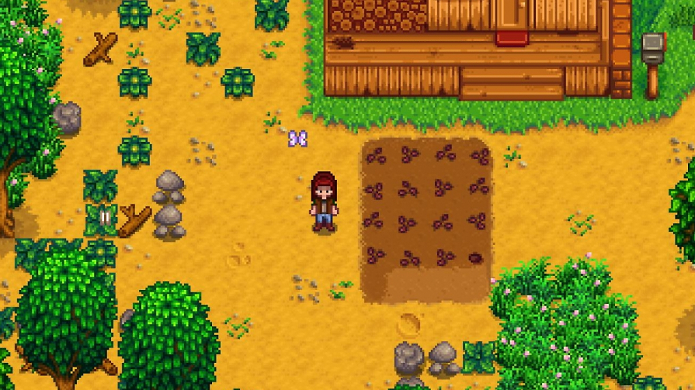 Haunted Chocolatier: Verzögert sich der Release wegen Stardew Valley?