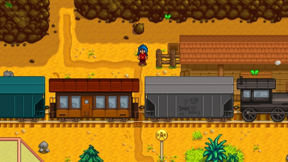Stardew Valley: Geheime Notizen - Tipps zu den Rätseln und mehr