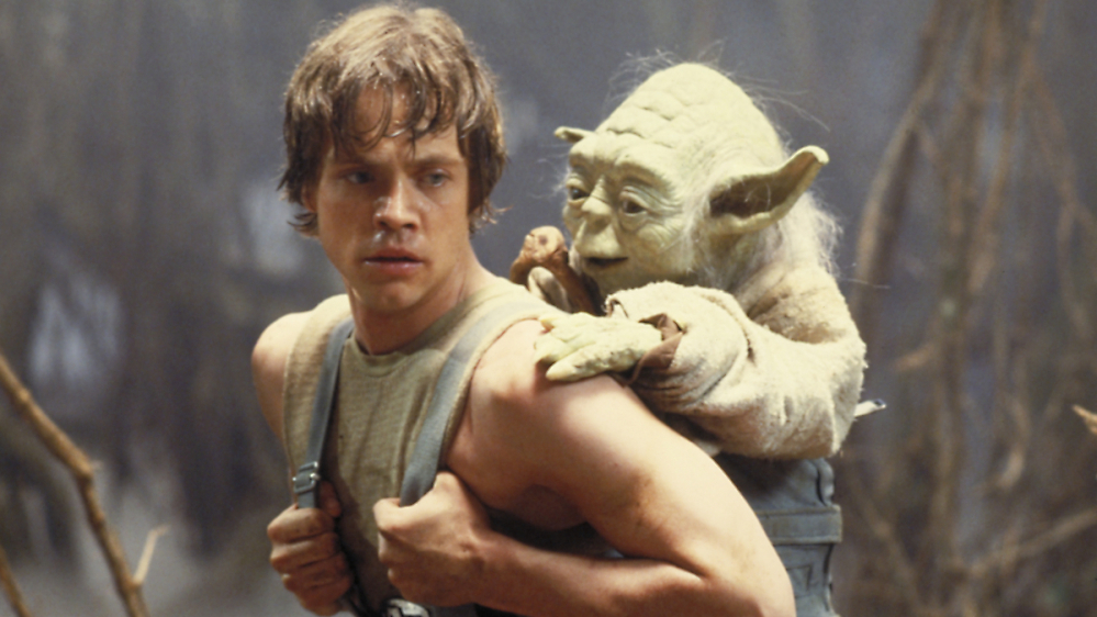 So sieht Mark Hamill im neuen Kinofilm The Long Walk aus