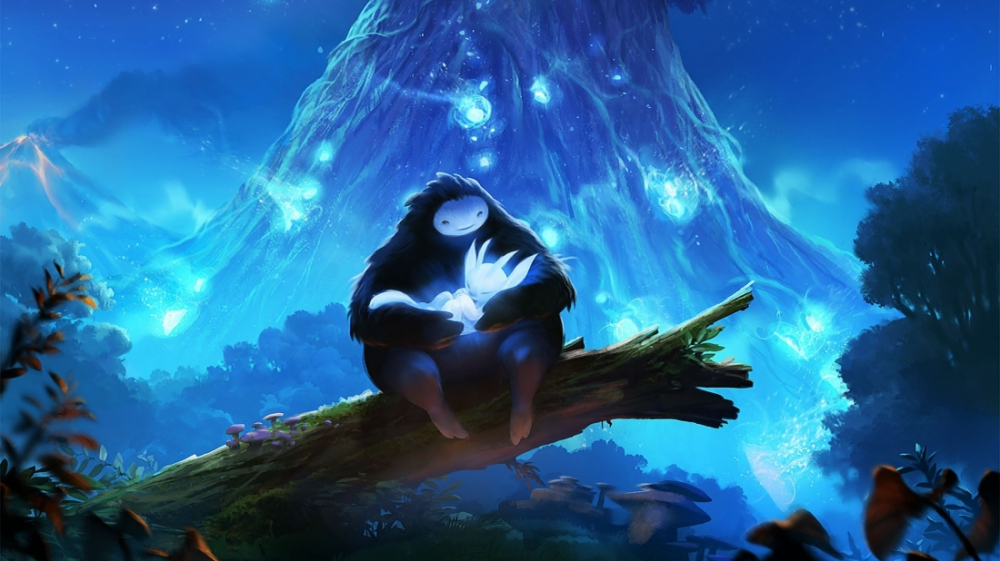 Ori and the Blind Forest: Definitive Edition - Jetzt auch für Switch!