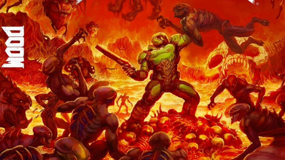 Doom im Test: Update zur Umsetzung für Nintendo Switch