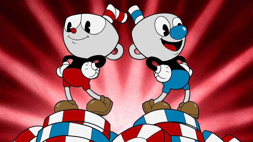 Cuphead 2 angekündigt - und die Wartezeit versüßt euch ein neues Spin-off