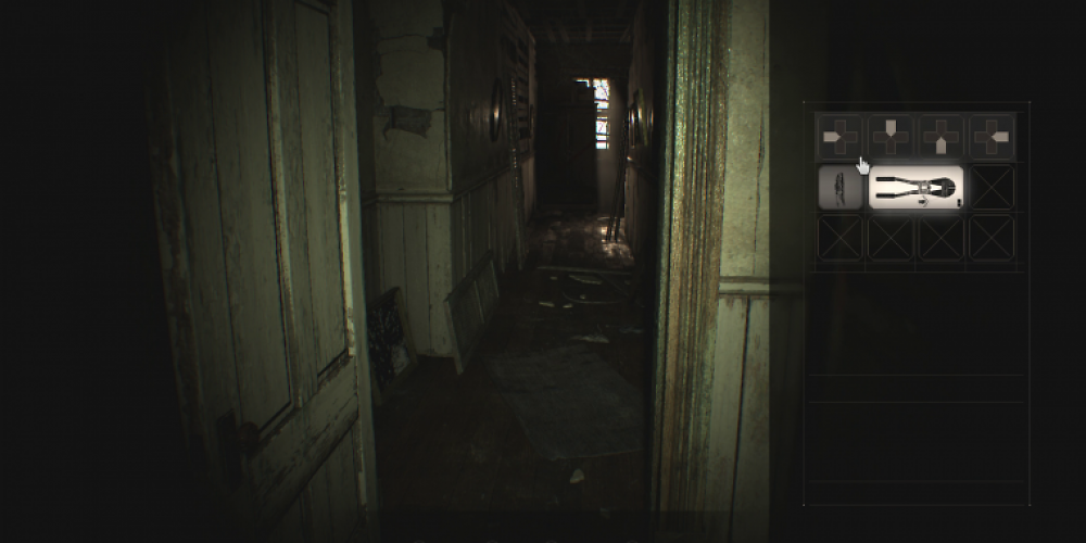 Resident Evil 7 Demo "Beginning Hour" - So löst ihr das Puppenfinger-Rätsel und holt euch die schmutzige Münze für das Hauptspiel