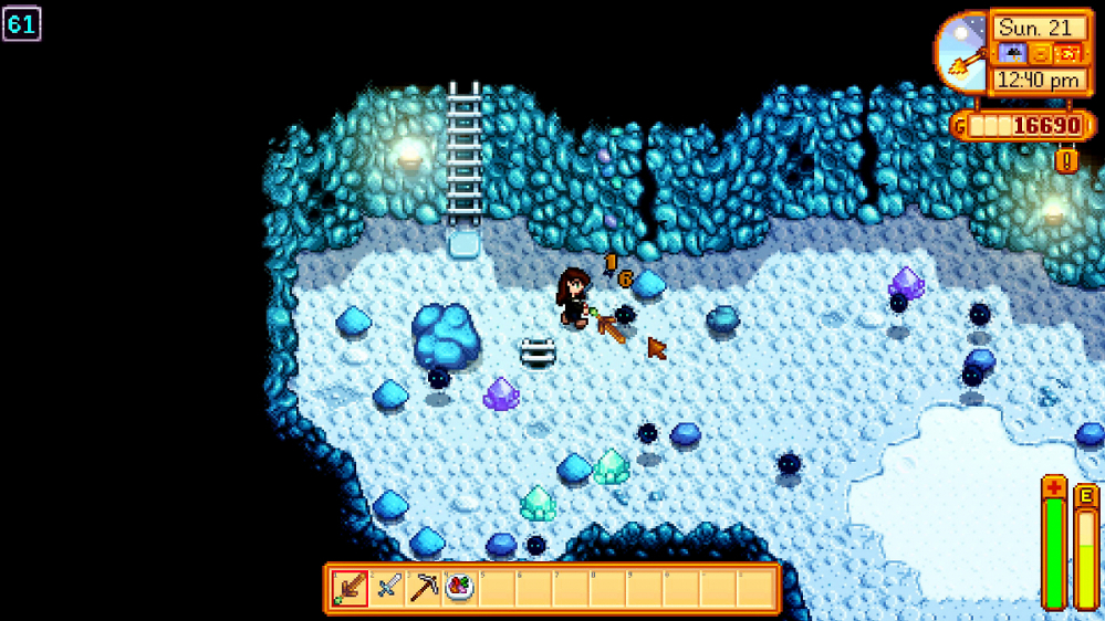 Update für Stardew Valley: Diese 50-Millionen-Sensation wird heute noch geliebt