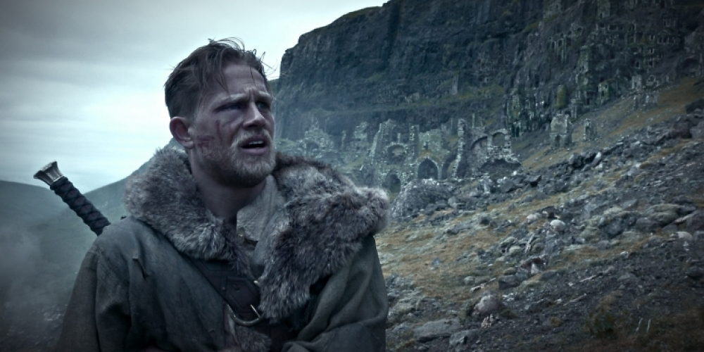 King Arthur - Legend of the Sword: Filmkritik zu Guy Ritchies Fantasy-Epos (4)