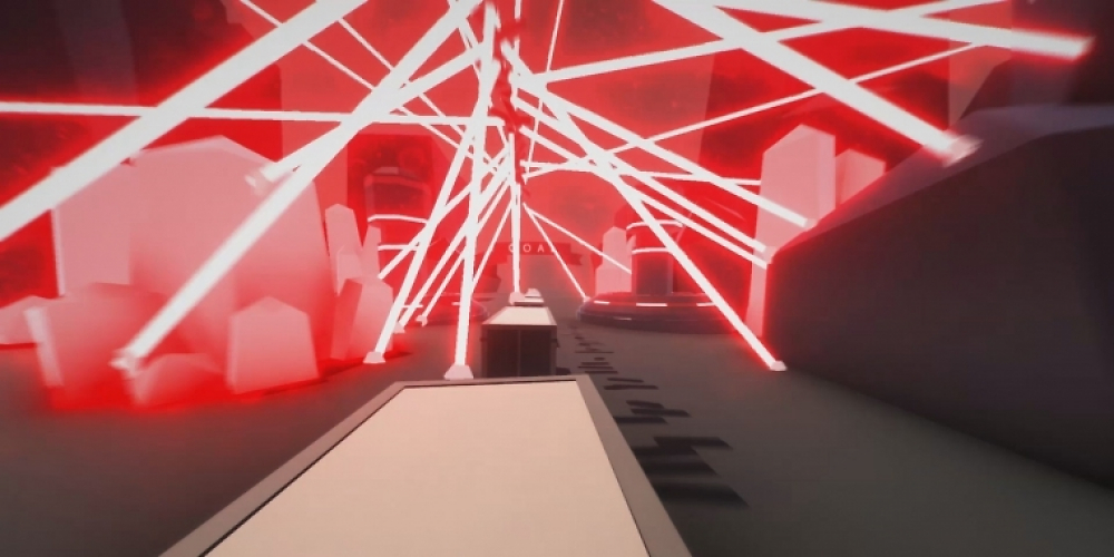 Clustertruck im Test: Lkw-Wahnsinn à la Hotline Miami (5)