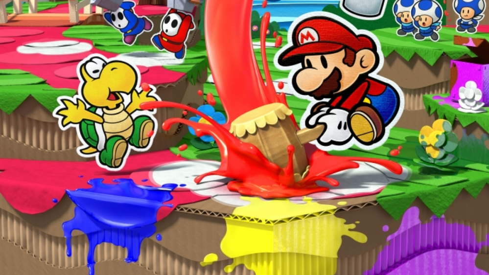 Paper Mario: Höhen, Tiefen, Kontroversen der Nintendo-Reihe im Retro-Special - Seite 2