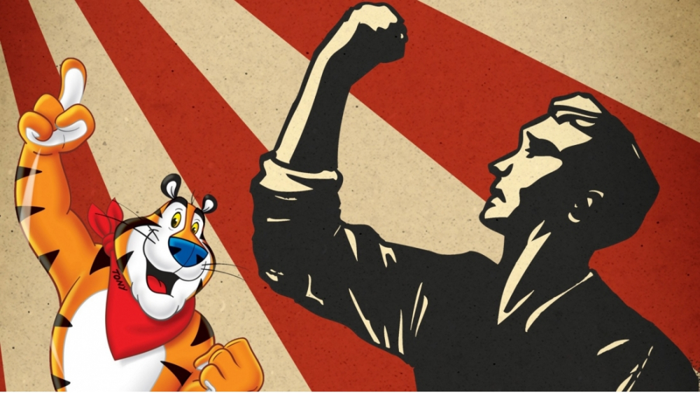 Propaganda-Spiele, der große Report: Interaktive Gehirnwäsche durch Armee, Politik und Industrie