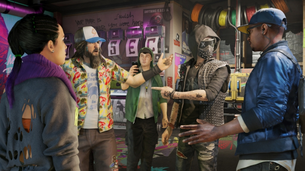 Watch Dogs 2: Fast fertige Version gespielt - wie gut ist das Hacker-Abenteuer?
