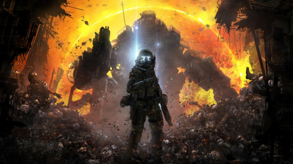 Titanfall 2 - Multiplayer-Guide: Das sind die Titans!