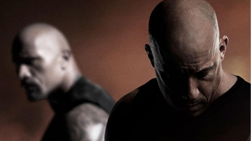 Höher, schneller, weiter - mit Fast & Furious 8 und unseren fetten Gewinnspielpreisen!