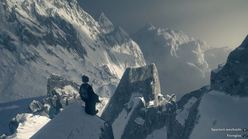 Steep im Test: Riesen-Pisten, aber nicht genug Gaudi
