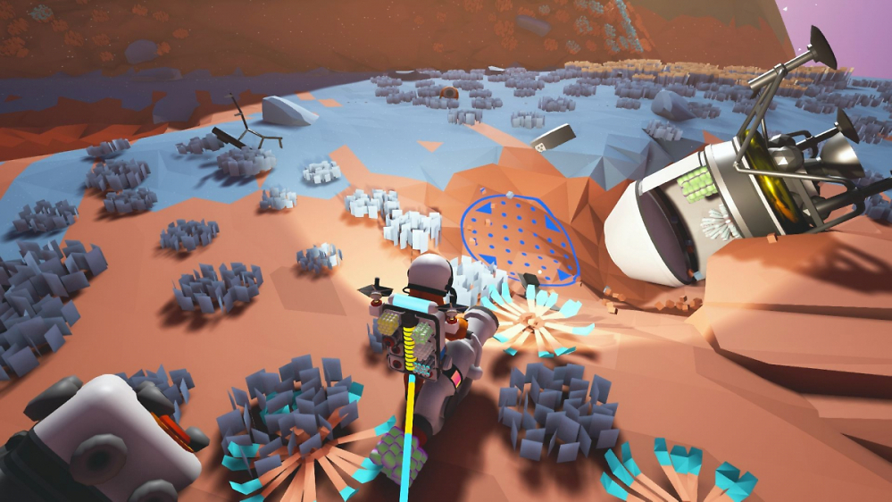 Astroneer bei Steam: Survival-Hit jetzt so günstig wie nie