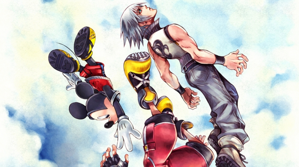 Kingdom Hearts HD 2.8: Final Chapter Prologue - spielerisch gelungene, aber relativ inhaltsarme HD-Sammlung