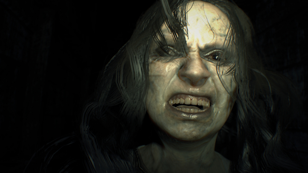 Resident Evil 7: Plant Capcom einen Release für die Switch 2?