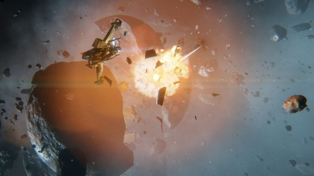Star Citizen: Schon jahrelang in Arbeit, aber noch lange nicht fertig - Kein Grund zur Sorge! Kommentar zum schleppenden Fortschritt