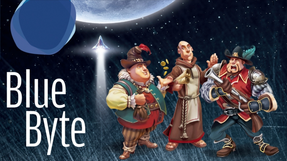 Blue Byte Retrospektive: Wie Die Siedler erwachsen wurden - ein Rückblick auf die Firmengeschichte