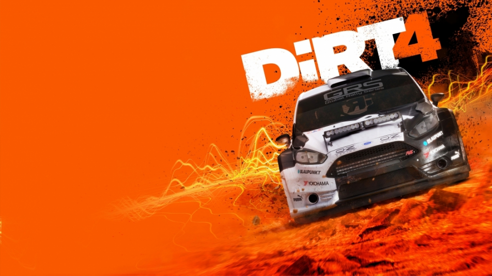 Dirt 4 im Test: Super spaßige Schlammschlacht mit Technikmacken (Update mit PC-Wertung und Test-Video)