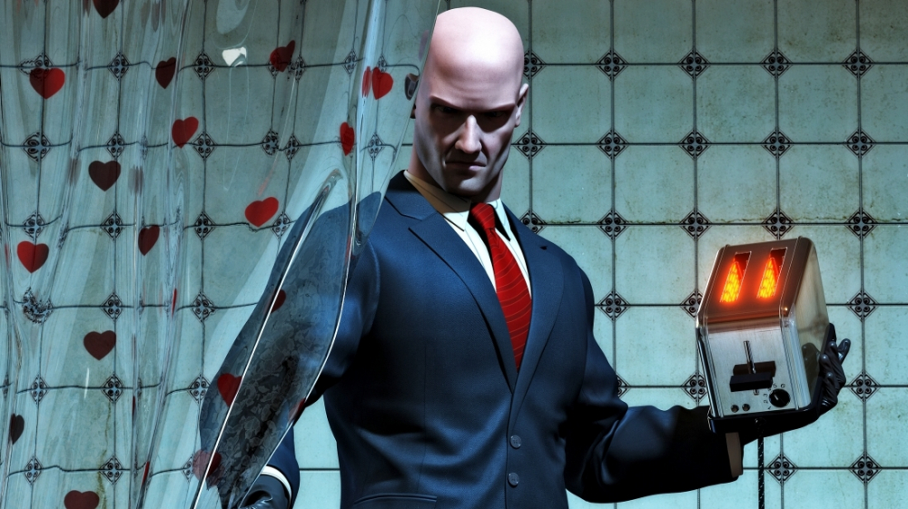 Hitman- Historie: ​Auftragsmorde im Wandel der Zeit