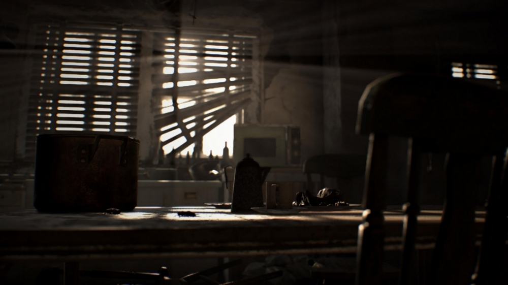 Resident Evil 7: Grundlagen-Tipps zum Survival Horror - so gelingt der Spieleinstieg
