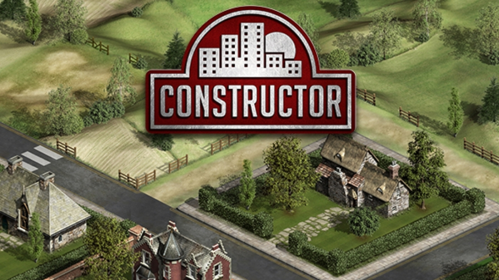 Constructor Plus: Mafiöses Aufbauspiel für Switch ausprobiert