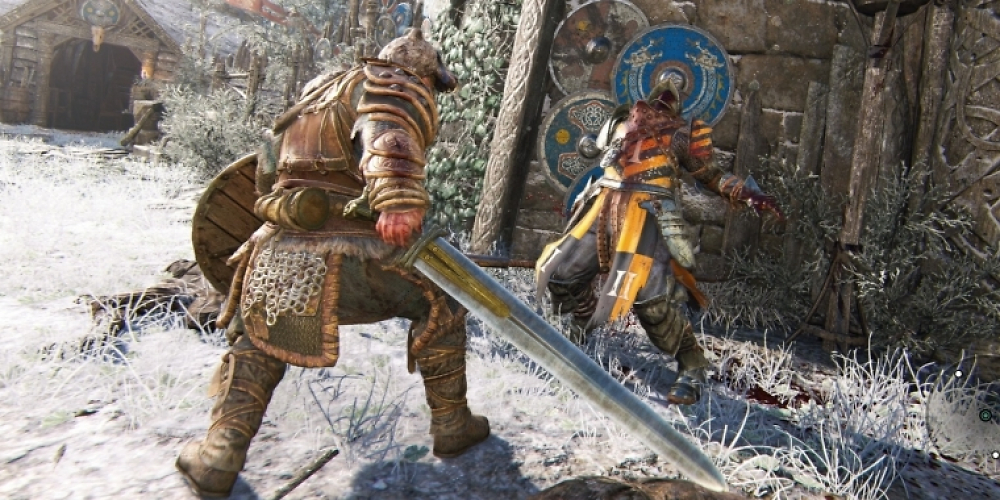 For Honor: Schadensabwehr, Block-Schaden & mehr - Stats erklärt (1)
