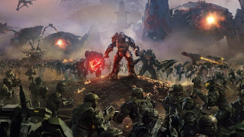 Halo Wars 2 im Test: Starke Kampagne trifft schnellen Multiplayer - Jetzt mit finaler Wertung und Test-Video!