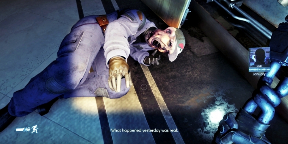 Prey - Alle Safecodes und Passwörter finden - Guide