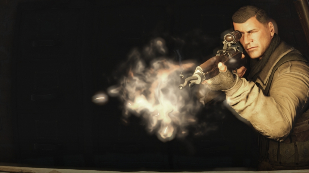 Sniper Elite 4: Der brutale Schleich-Shooter im Test - nur für Killcam-Fetischisten?