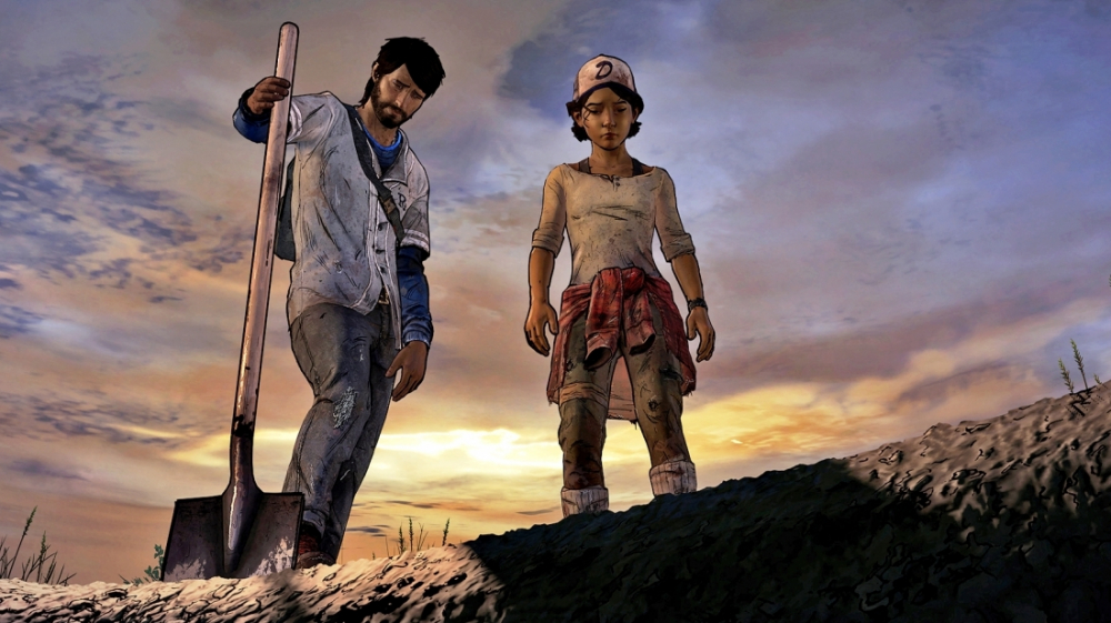 Telltale Games: Rosige Zukunftsaussichten?