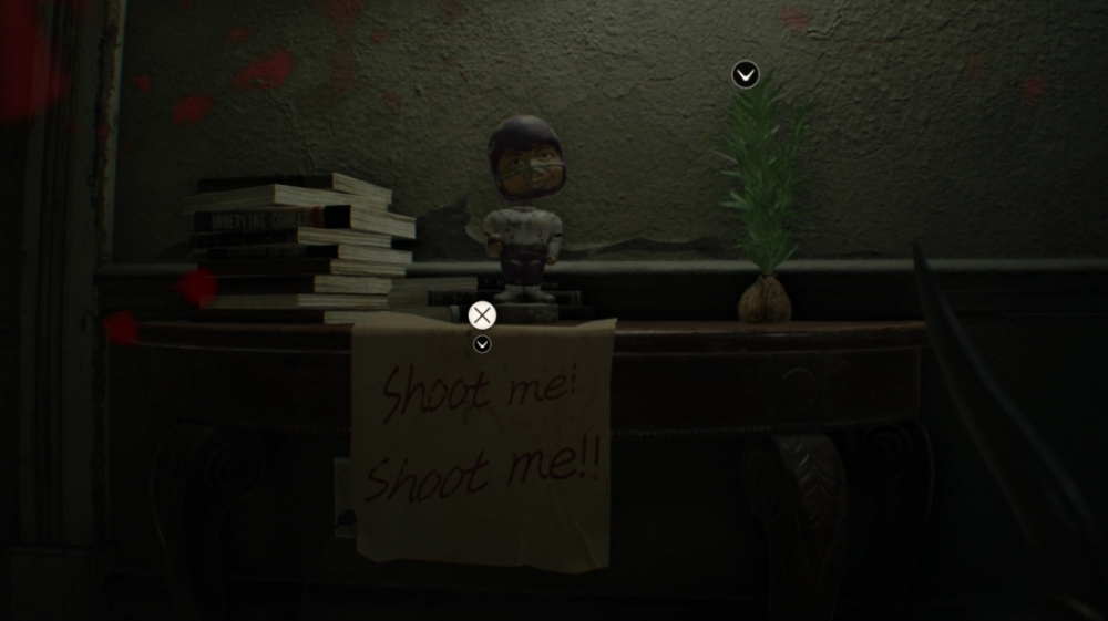 Resident Evil 7: Alle Fundorte der Mr. Everywhere-Wackelpuppen im Video-Guide