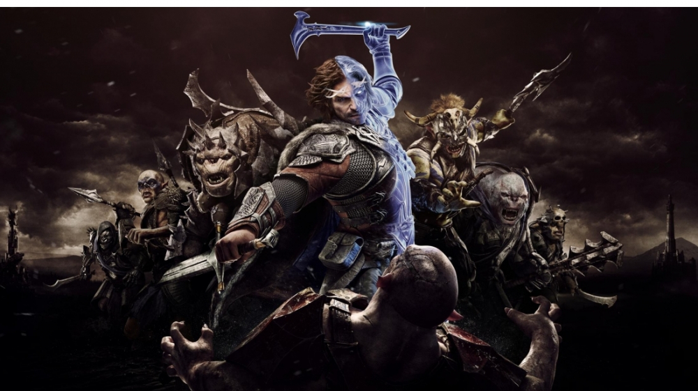 E3-Hands-on zu Mittelerde: Schatten des Krieges - Vorschau zu Skills, Inventar, Loot und Open-World