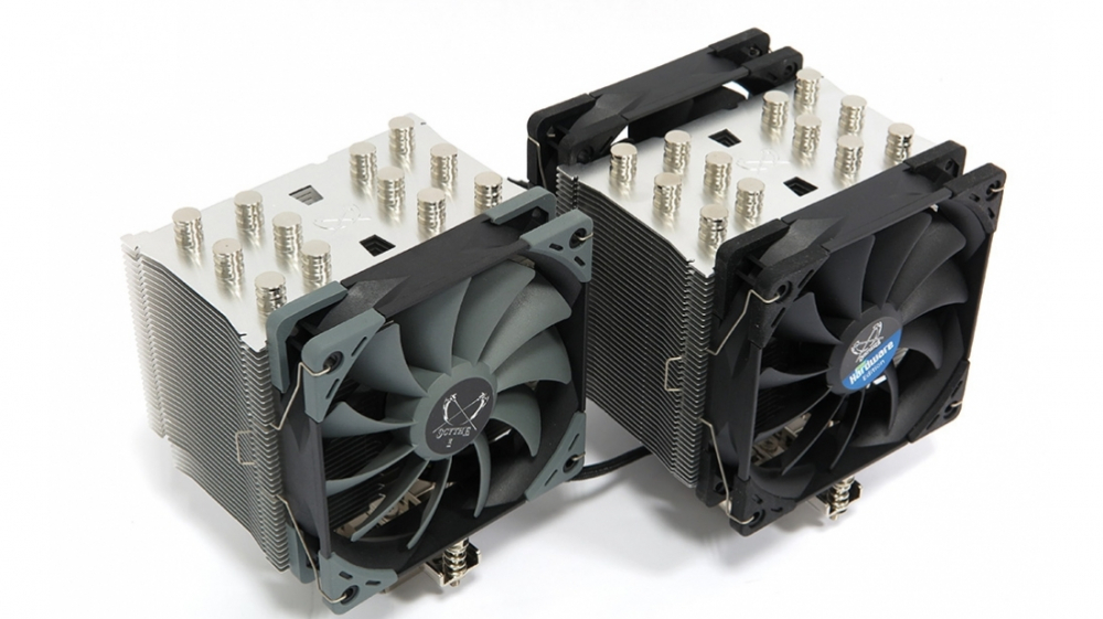 Cooler PC für den Sommer: Kühlungstipps mit Kaufberatung und Martkübersicht zu CPU-Kühlern