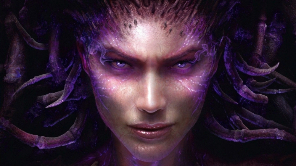 Starcraft Remastered: Gibt sich Blizzard zu wenig Mühe? Kolumne zur neuen, alten HD-Grafik