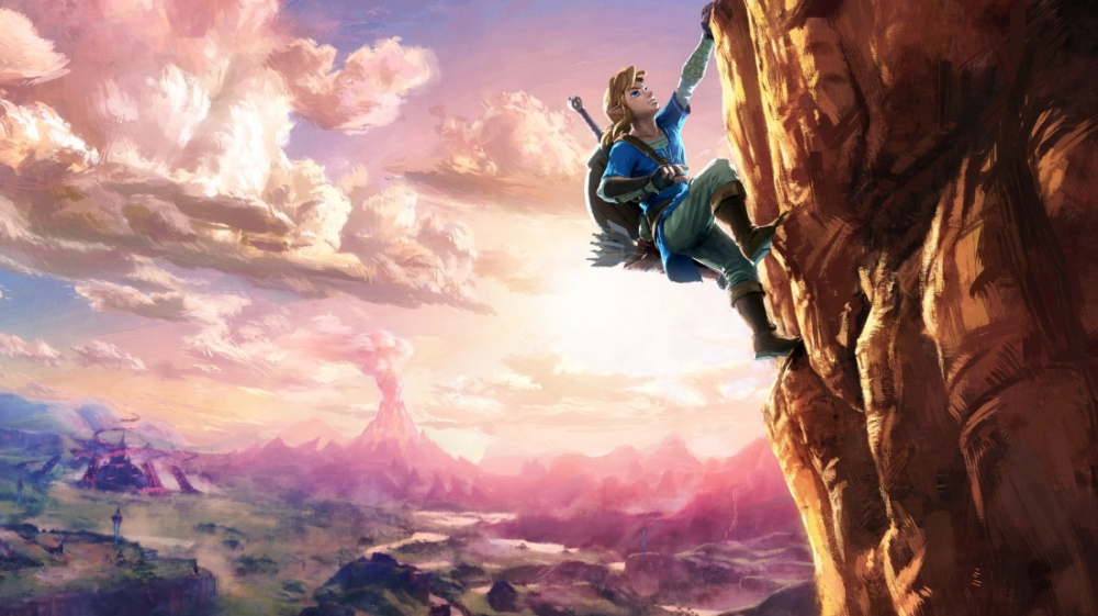 Zelda: Breath of the Wild - Lösungs-Leitfaden mit Tipps & Tricks zur Hauptmission - Update