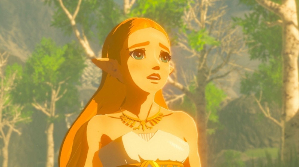 Zelda: Breath of the Wild: Alle Erinnerungsfotos finden - Video-Guide mit Fundort-Tipps