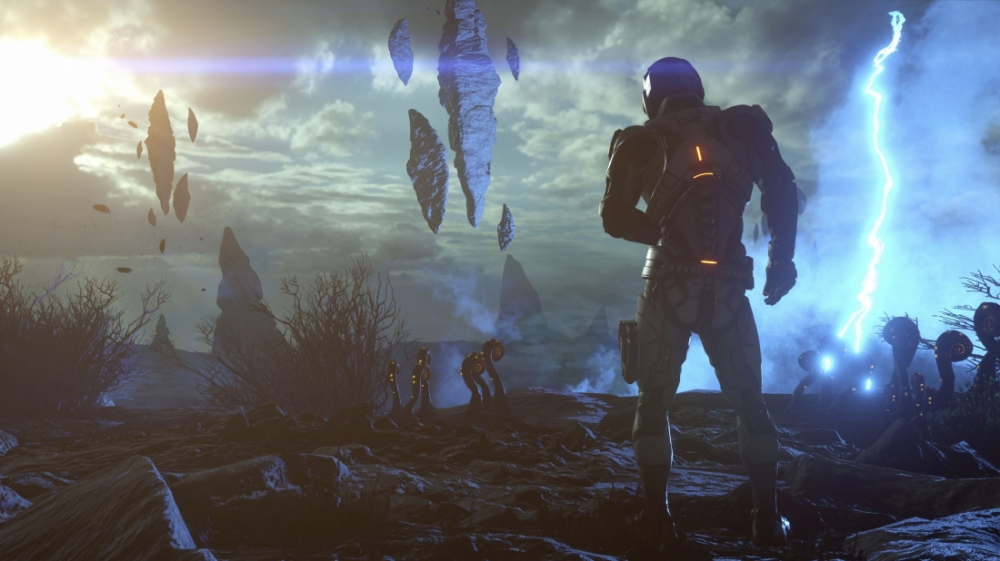 Mass Effect: Andromeda bei EA Acccess - Inhalte, Spielzeit, Specs - Das müsst ihr wissen
