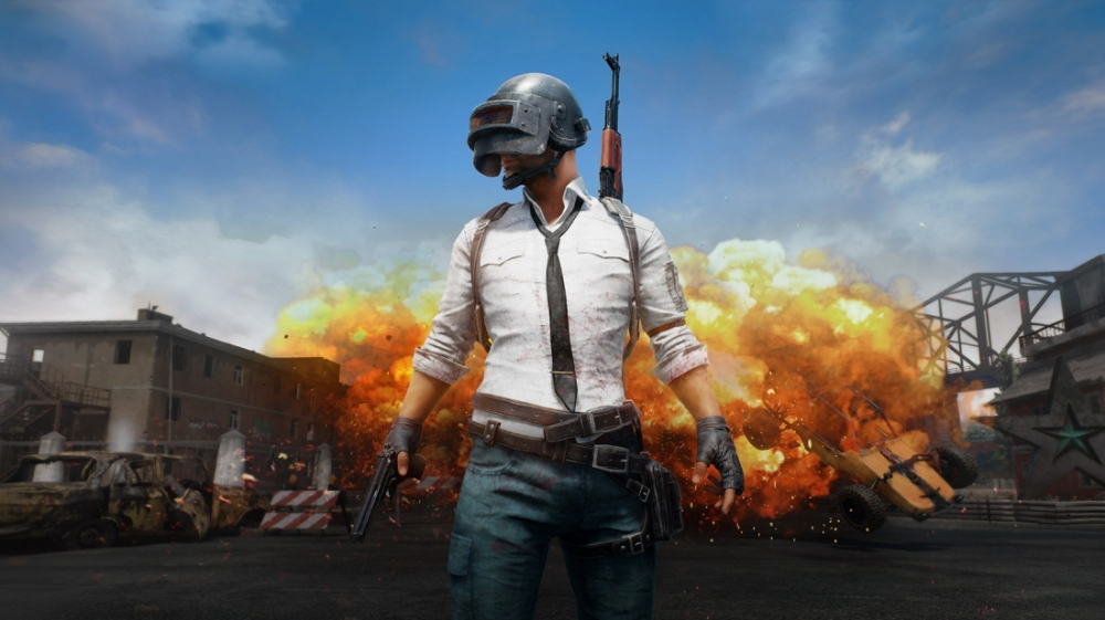 Playerunknown's Battlegrounds gespielt: Wenn 100 sich streiten, freut sich der Letzte - jetzt mit Video