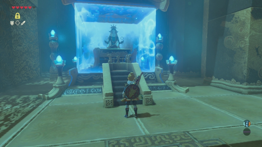 Zelda: Breath of the Wild - Alle Schreine gelöst - Video-Guides - Teil 2