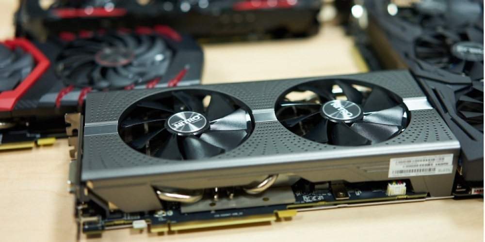 AMD RX 580