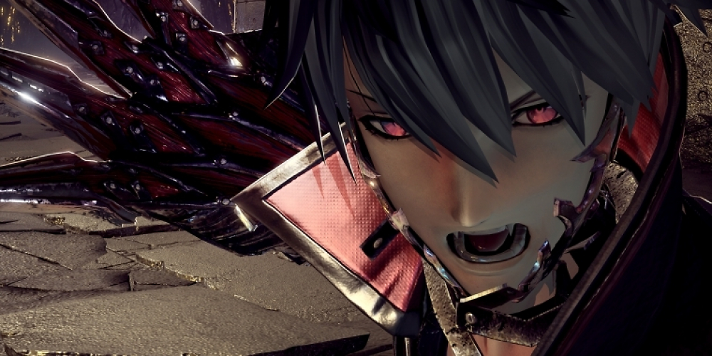 Code Vein in der Vorschau: Wir haben es gespielt - Ein Dark Souls ohne Seele(n)? (1)
