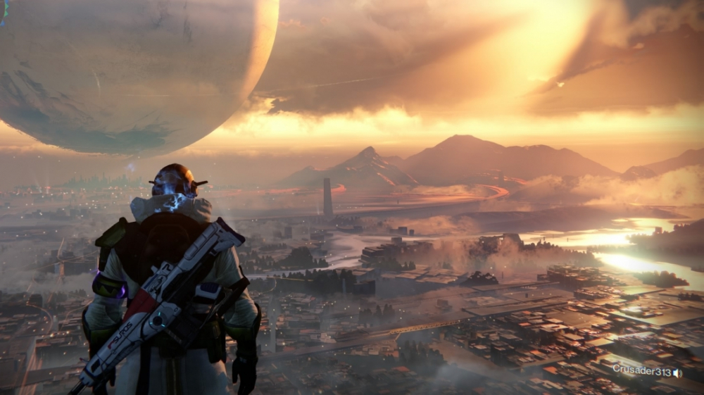 Destiny 2 für PC: Was kommt da auf uns zu? Kolumne für alle Neueinsteiger