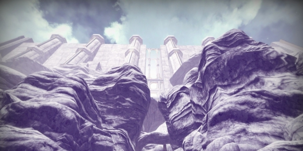 Essence im Early-Access-Test: Reise in eine vergessene Traumwelt (2)