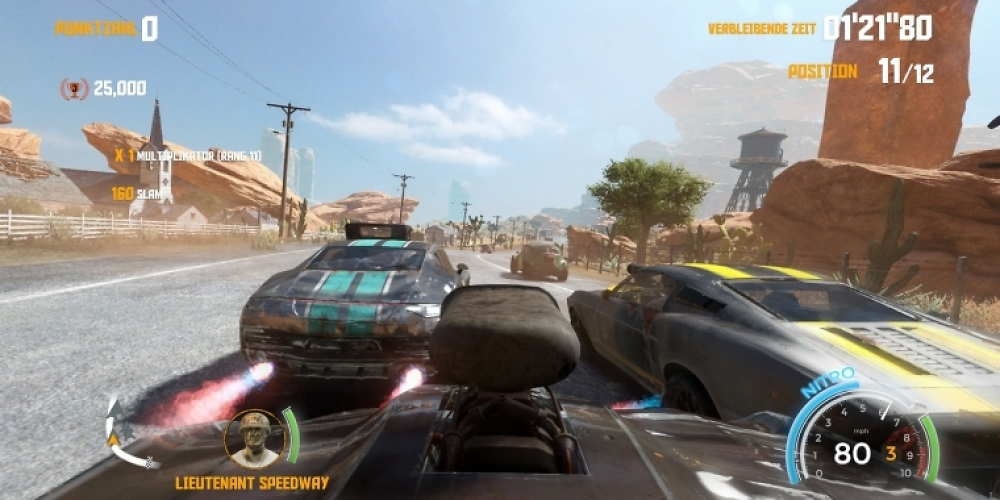 Flatout 4: Total Insanity - Review zum Crash-Nachfolger von Kylotonn und Big Ben Interactive (2)