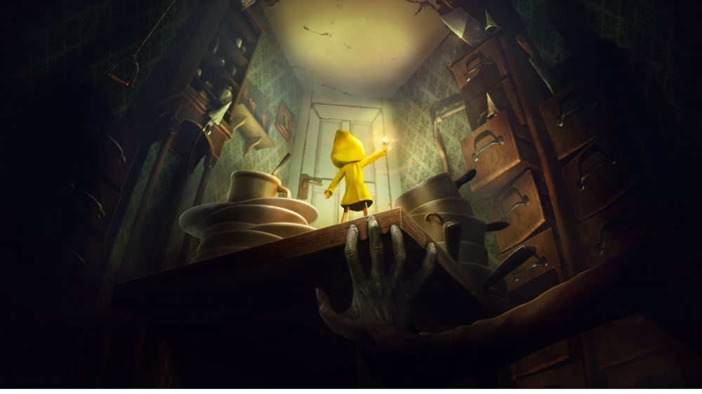 Little Nightmares im Test: Kindheitsängste zum Nachspielen - Jetzt mit Nachtest der Switch-Version