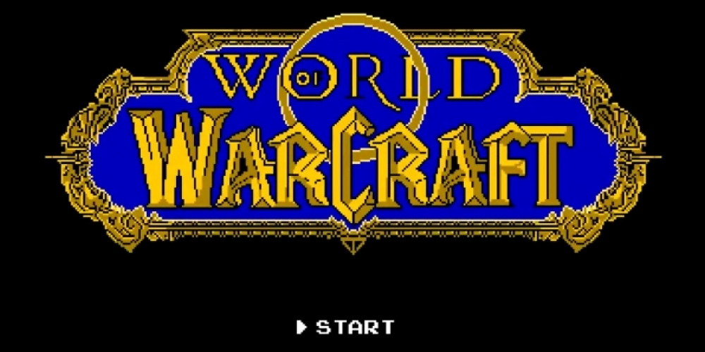 World of Warcraft auf den NES?